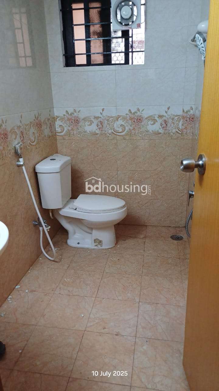 Search Banani House in Google Map. 
Developers were Comprehensive., Apartment/Flats at Banani