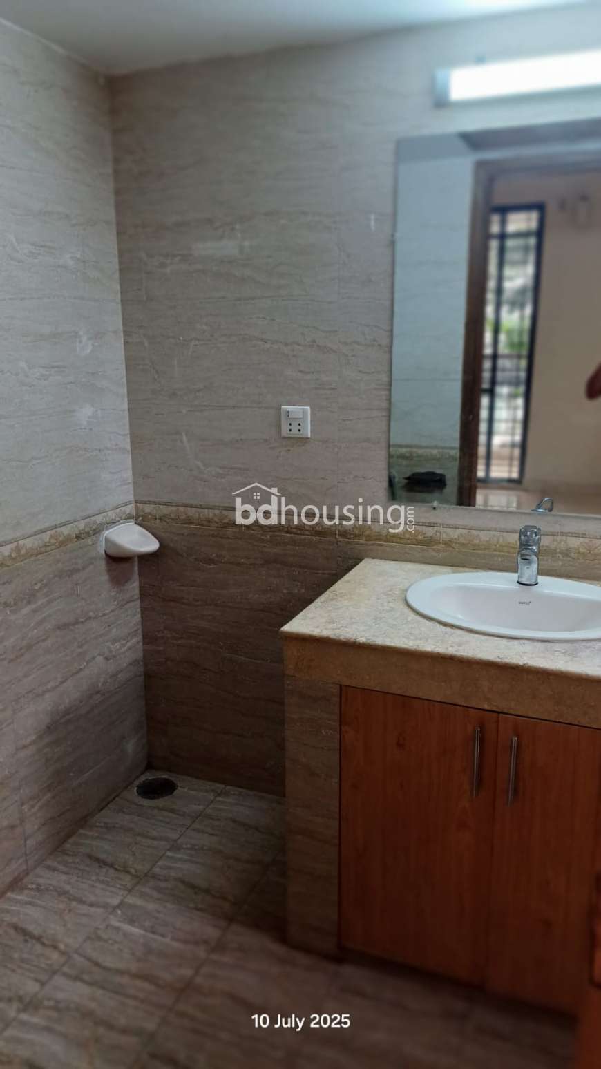 Search Banani House in Google Map. 
Developers were Comprehensive., Apartment/Flats at Banani