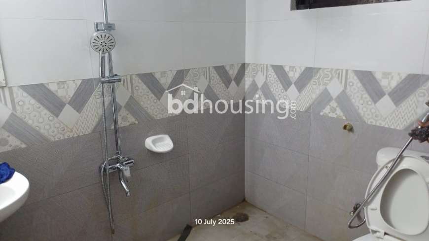 Search Banani House in Google Map. 
Developers were Comprehensive., Apartment/Flats at Banani