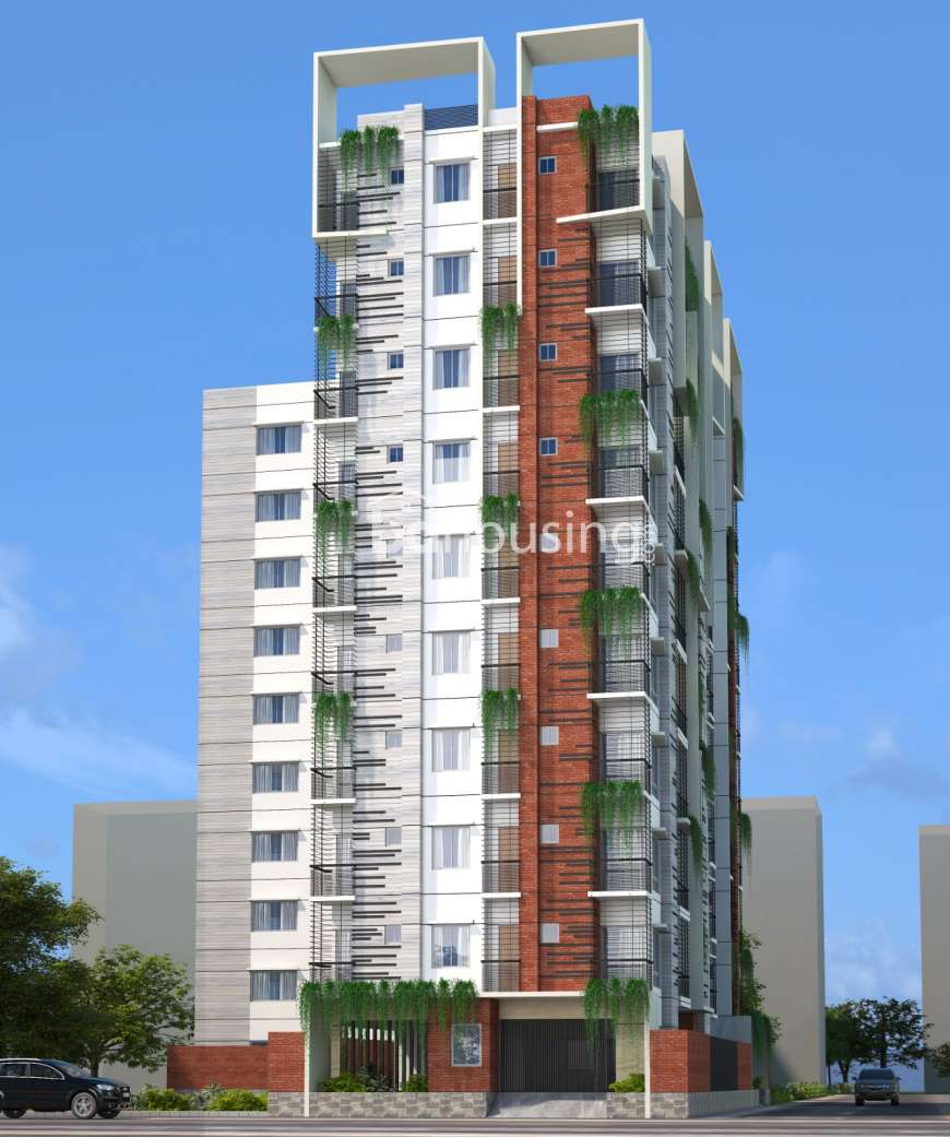 Unique clitoria, Apartment/Flats at Basabo