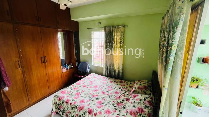 Dolonchapa, Apartment/Flats at Mohammadpur