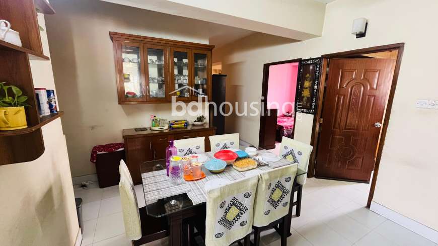 Dolonchapa, Apartment/Flats at Mohammadpur