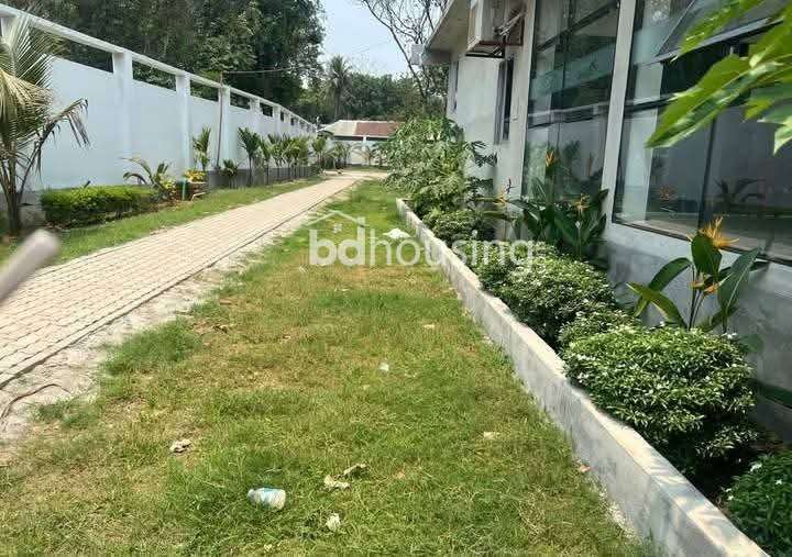 Pine City, Residential Plot at Purbachal