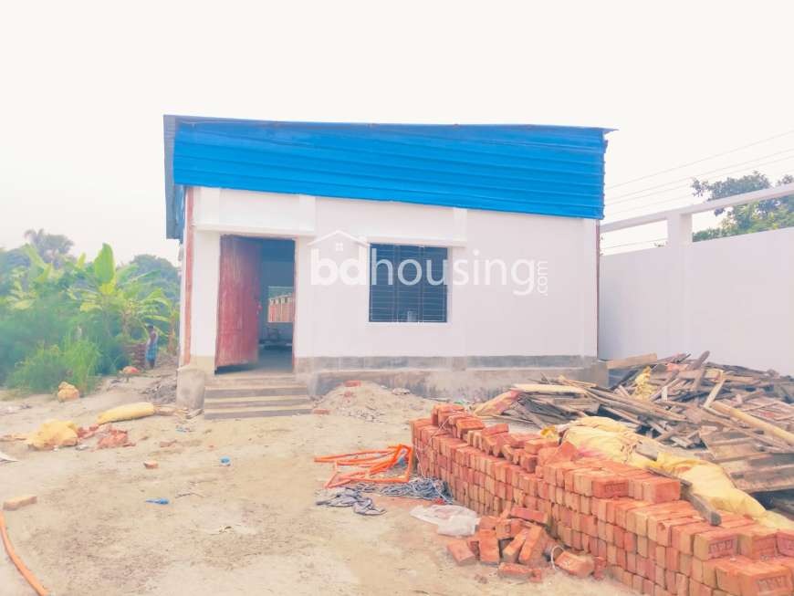 টিউলিপ ভ্যালী , Residential Plot at Purbachal