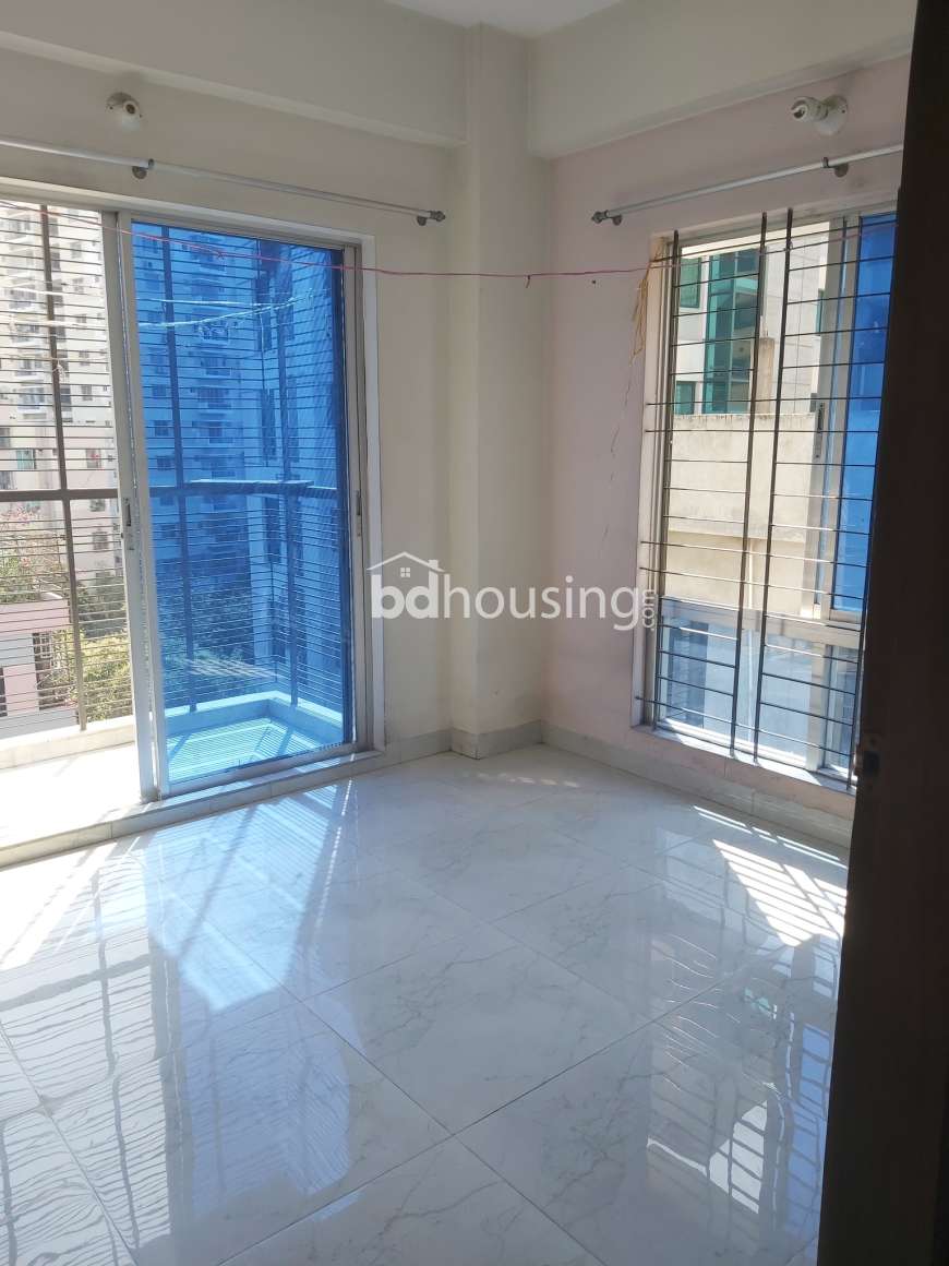 Rupayan Z.S. Legacy, Apartment/Flats at Dhanmondi