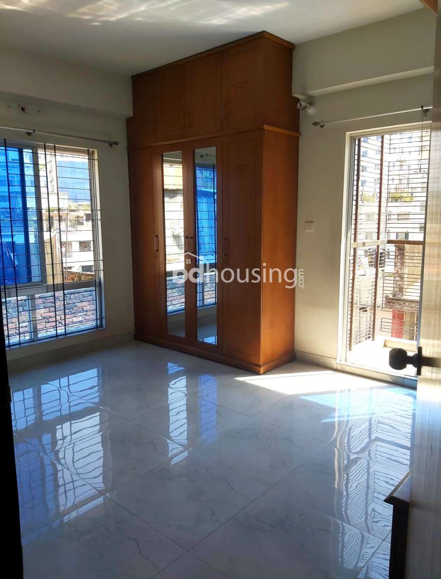 Rupayan Z.S. Legacy, Apartment/Flats at Dhanmondi