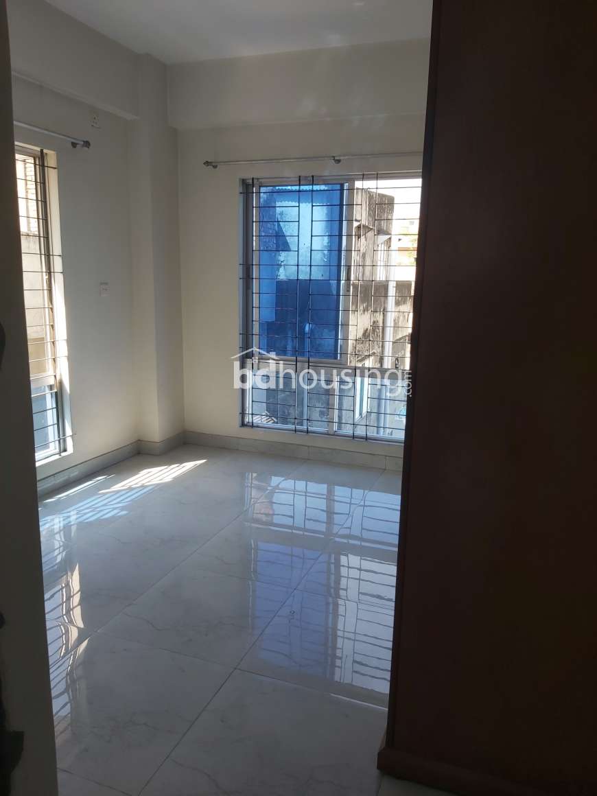 Rupayan Z.S. Legacy, Apartment/Flats at Dhanmondi
