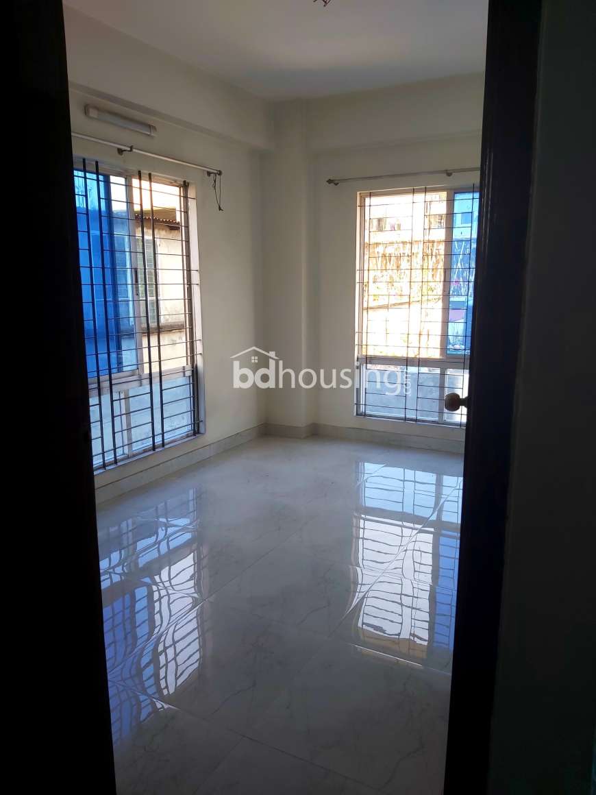 Rupayan Z.S. Legacy, Apartment/Flats at Dhanmondi