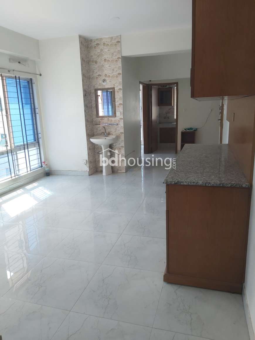 Rupayan Z.S. Legacy, Apartment/Flats at Dhanmondi
