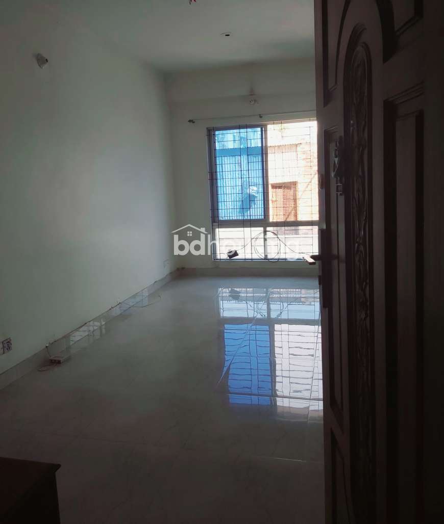 Rupayan Z.S. Legacy, Apartment/Flats at Dhanmondi