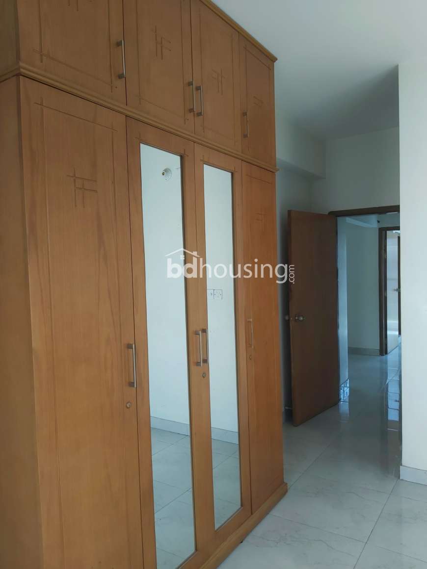 Rupayan Z.S. Legacy, Apartment/Flats at Dhanmondi