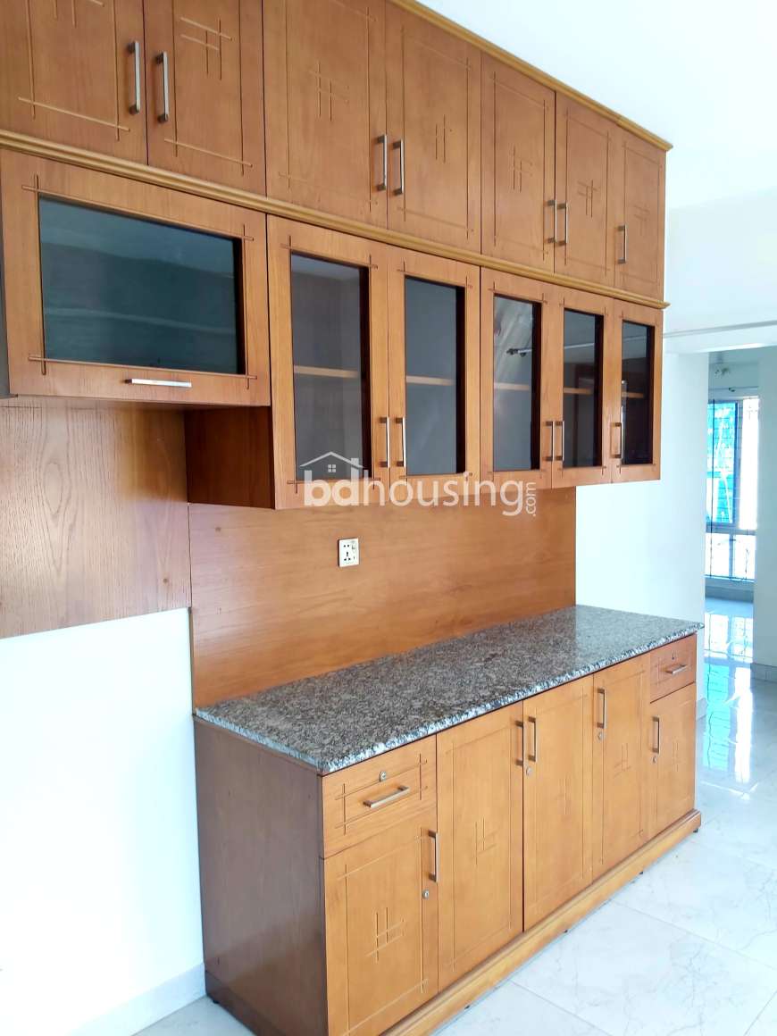 Rupayan Z.S. Legacy, Apartment/Flats at Dhanmondi