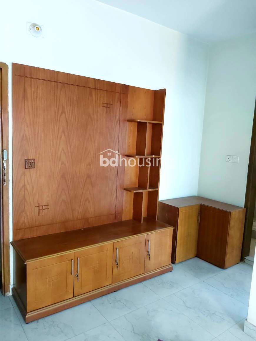 Rupayan Z.S. Legacy, Apartment/Flats at Dhanmondi