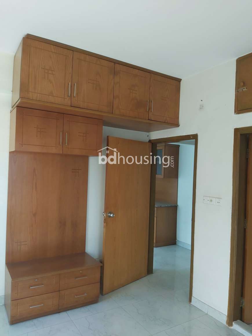 Rupayan Z.S. Legacy, Apartment/Flats at Dhanmondi