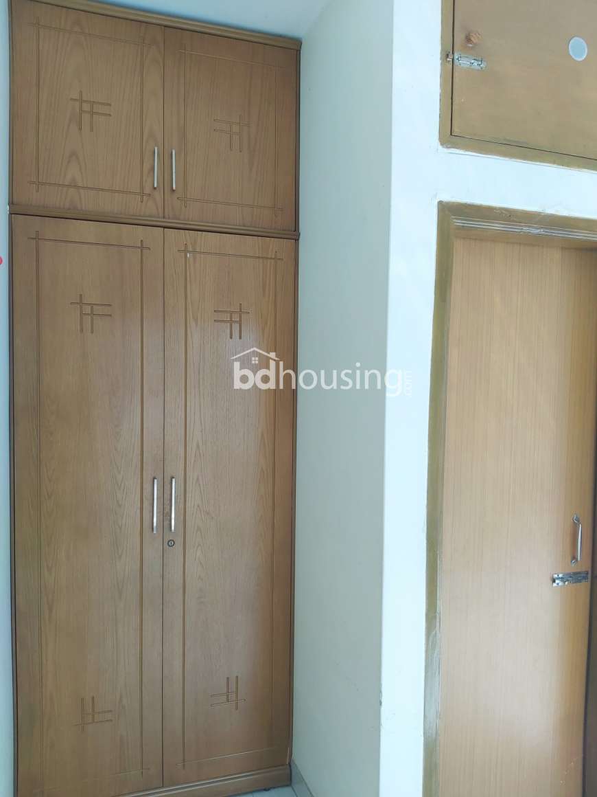 Rupayan Z.S. Legacy, Apartment/Flats at Dhanmondi