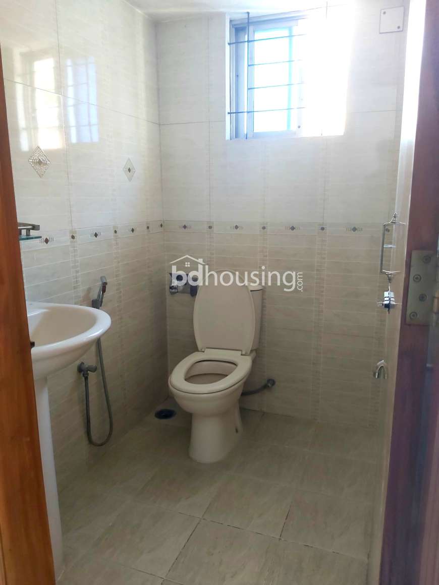 Rupayan Z.S. Legacy, Apartment/Flats at Dhanmondi