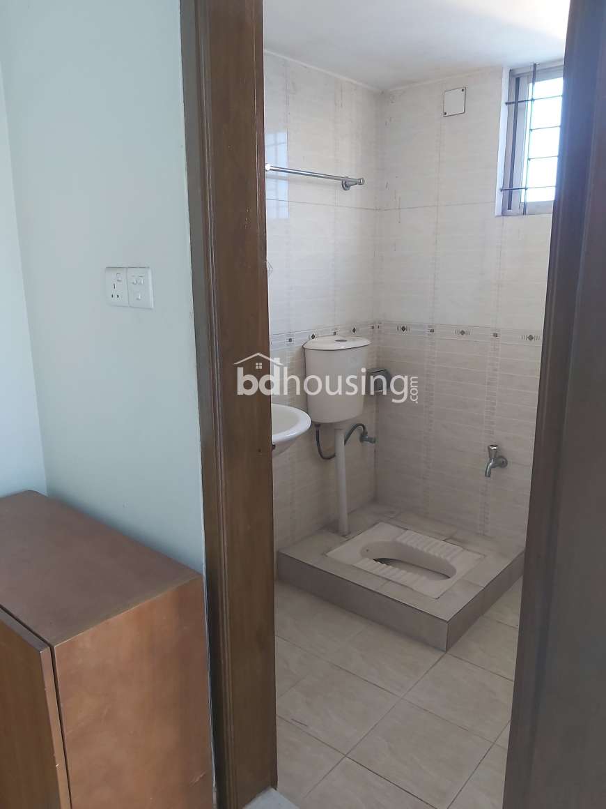 Rupayan Z.S. Legacy, Apartment/Flats at Dhanmondi