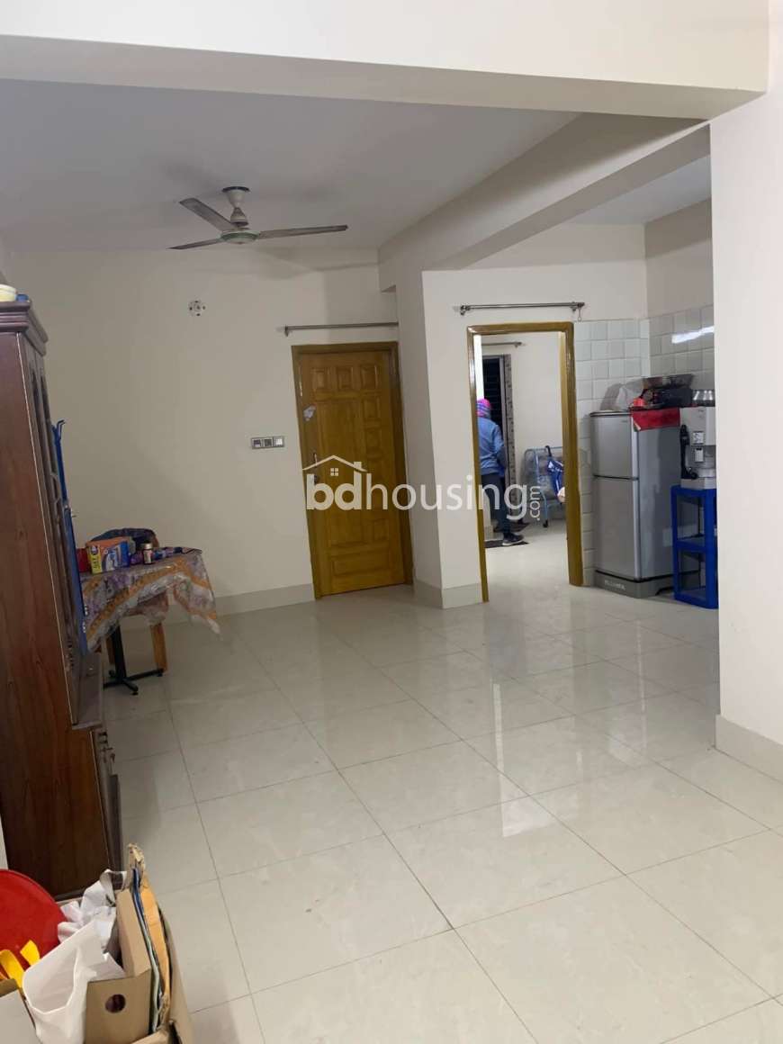 স্নেহনীড় ভবন , Apartment/Flats at Pirerbag