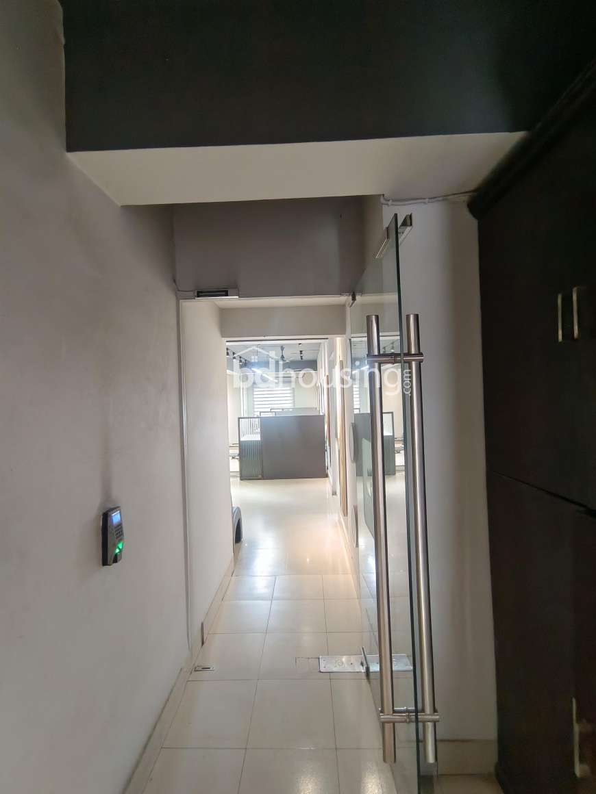 Office Space for Sell at Shewrapara, Office Space at Shewrapara