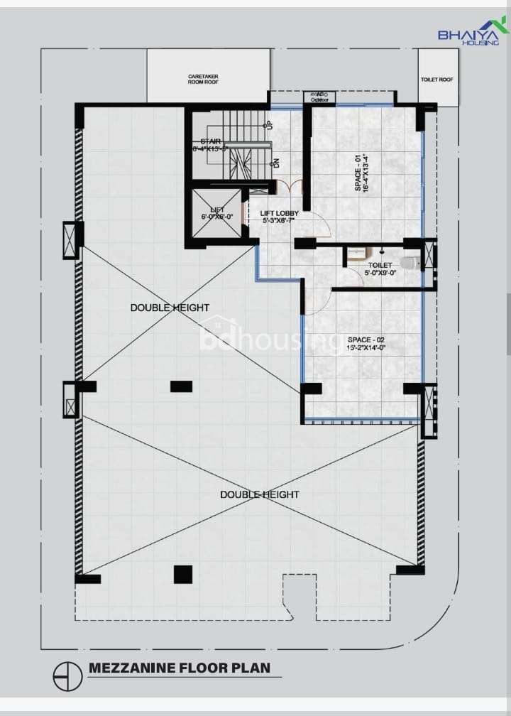 Velvet Vista, Apartment/Flats at Jolshiri Abason