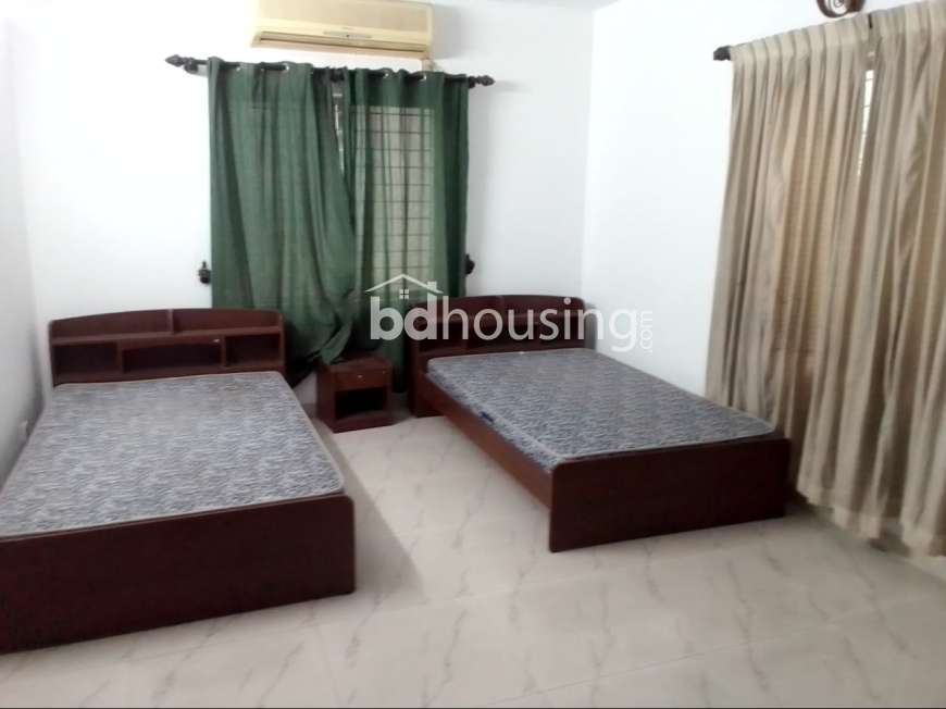 Baridhara, UN Road, 4 Bed Flat Rent!, Apartment/Flats at Baridhara