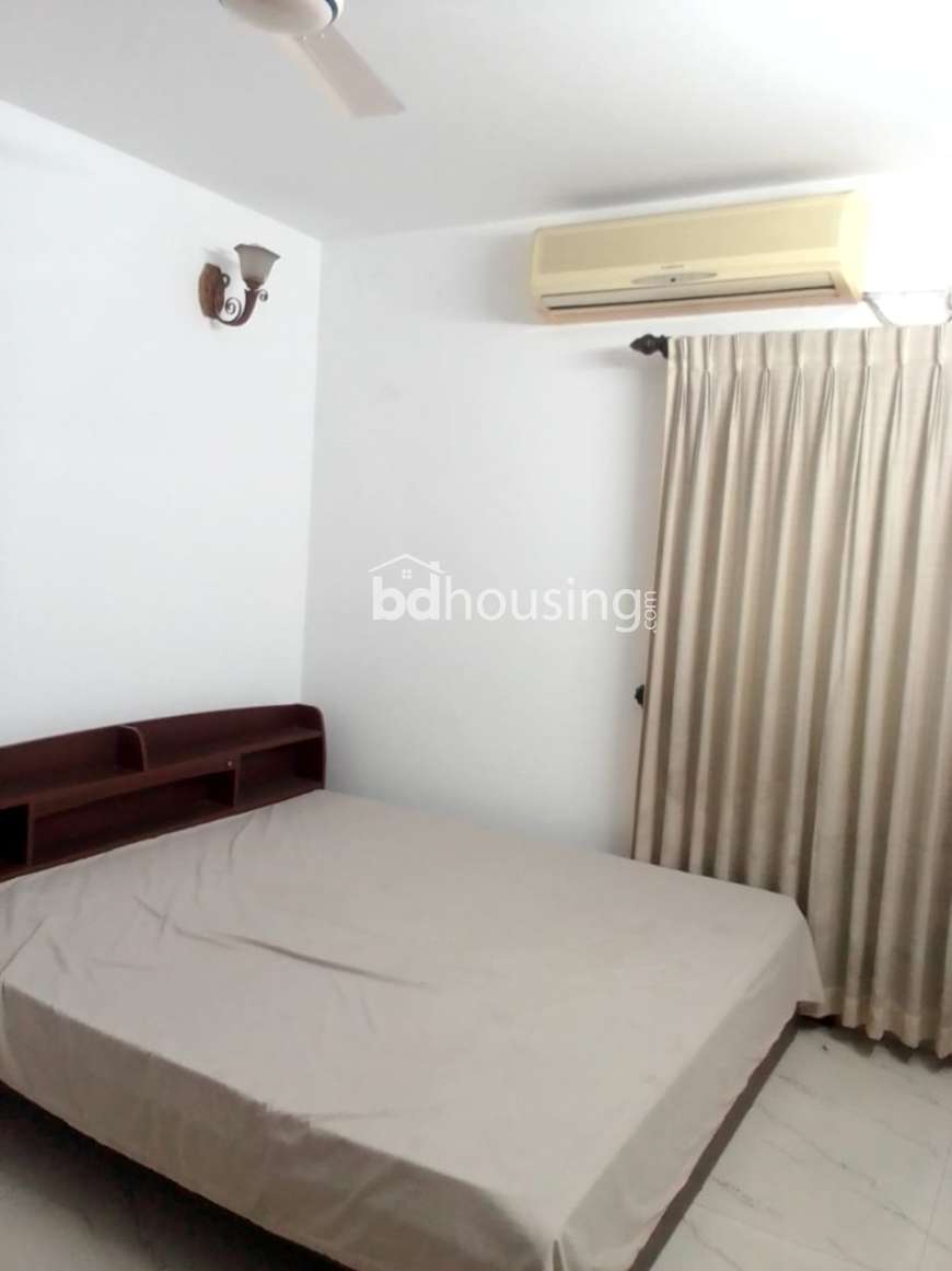 Baridhara, UN Road, 4 Bed Flat Rent!, Apartment/Flats at Baridhara