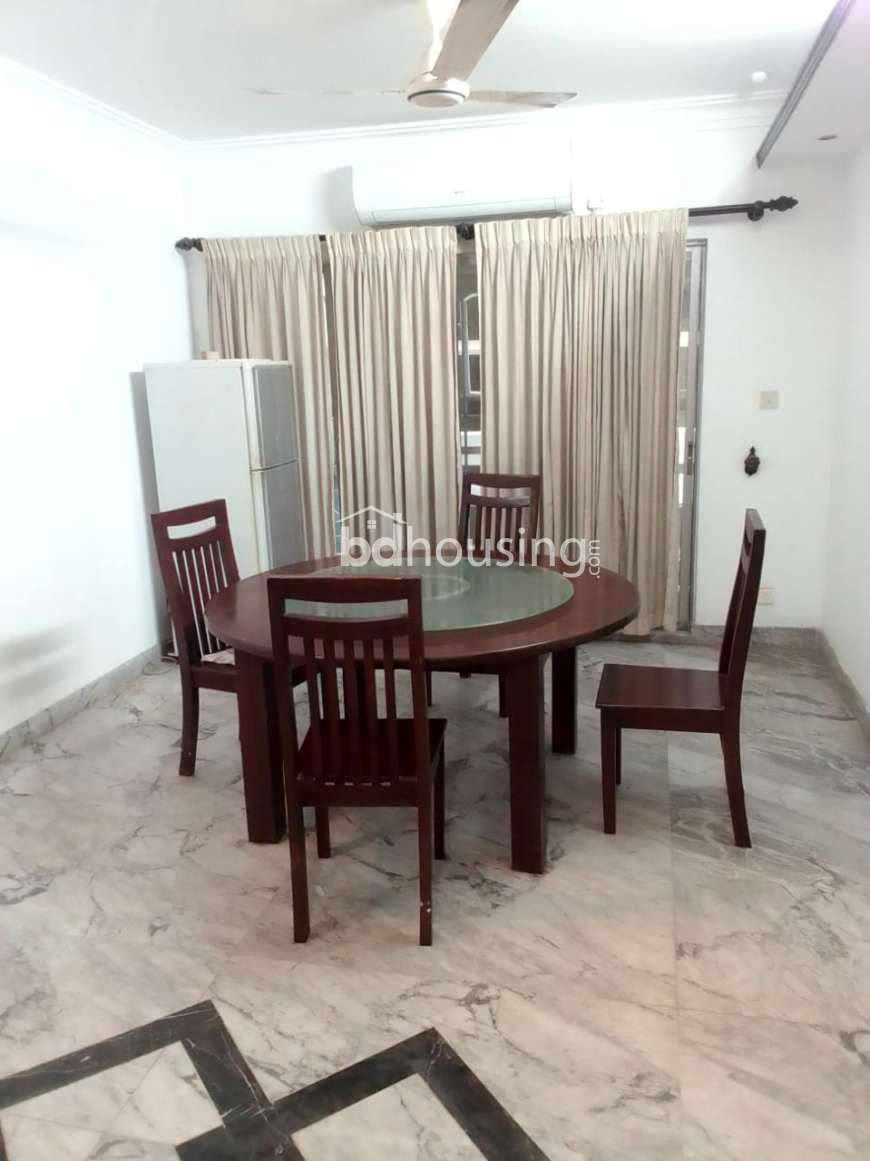 Baridhara, UN Road, 4 Bed Flat Rent!, Apartment/Flats at Baridhara