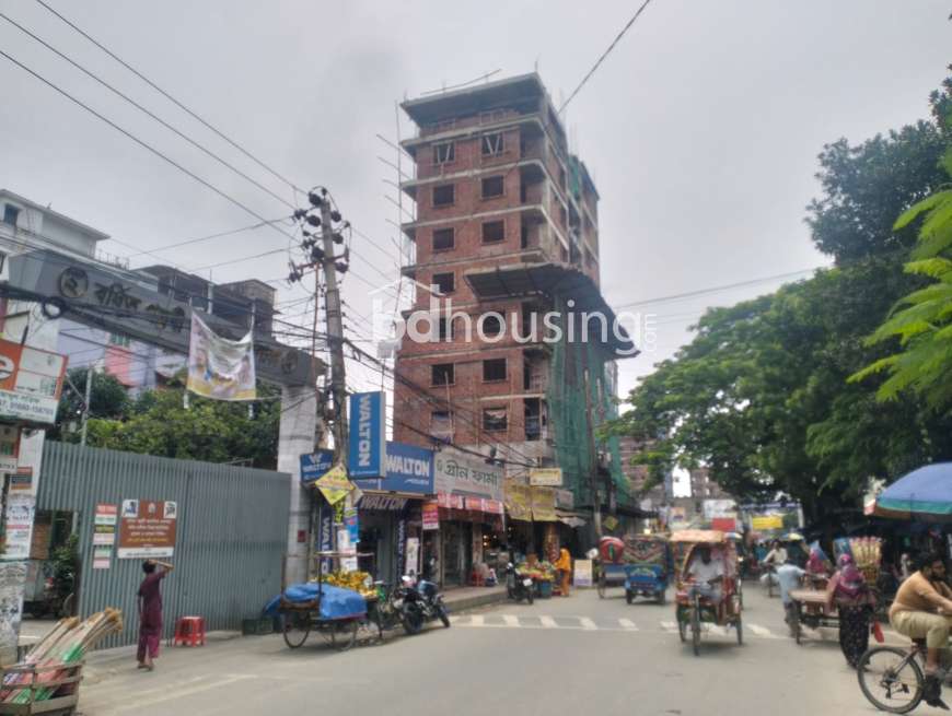 Techven Taru Chaya, Apartment/Flats at Mirpur 11