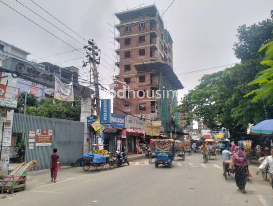 Techven Taru Chaya, Apartment/Flats at Mirpur 11