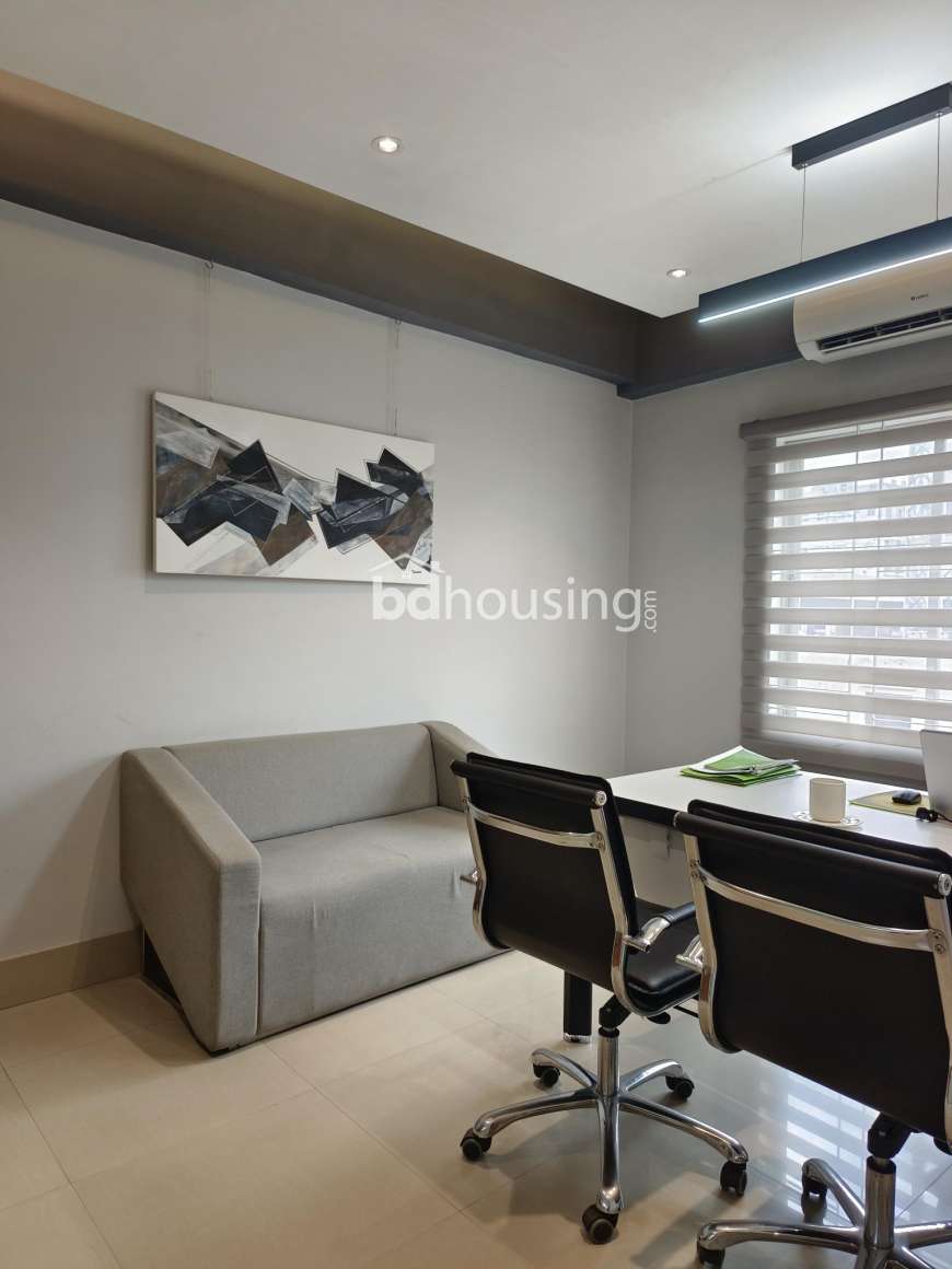 Commercial Space for Sell at Shewrapara, Office Space at Shewrapara