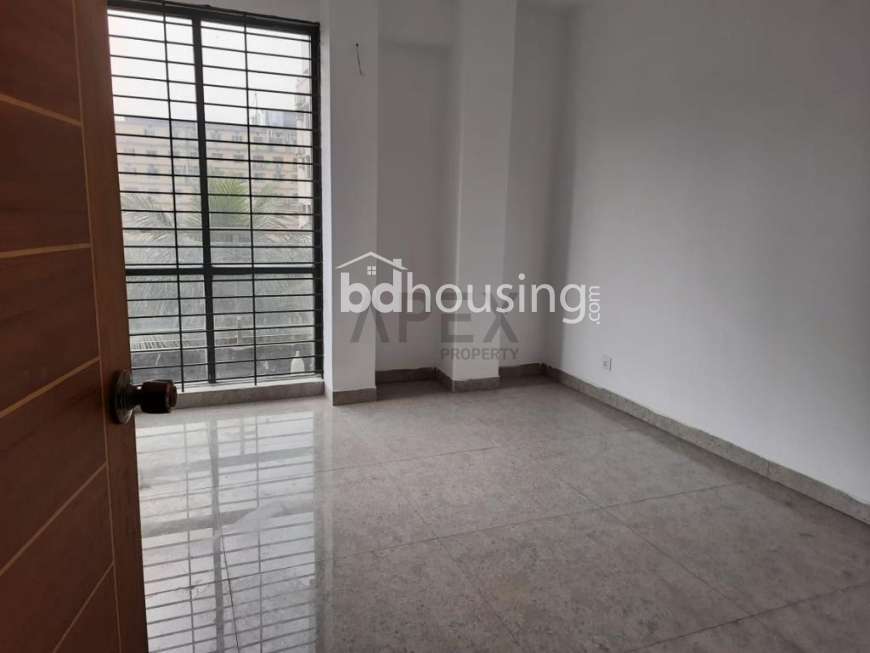 AZIMUDDIN TOWER, Apartment/Flats at Jatrabari