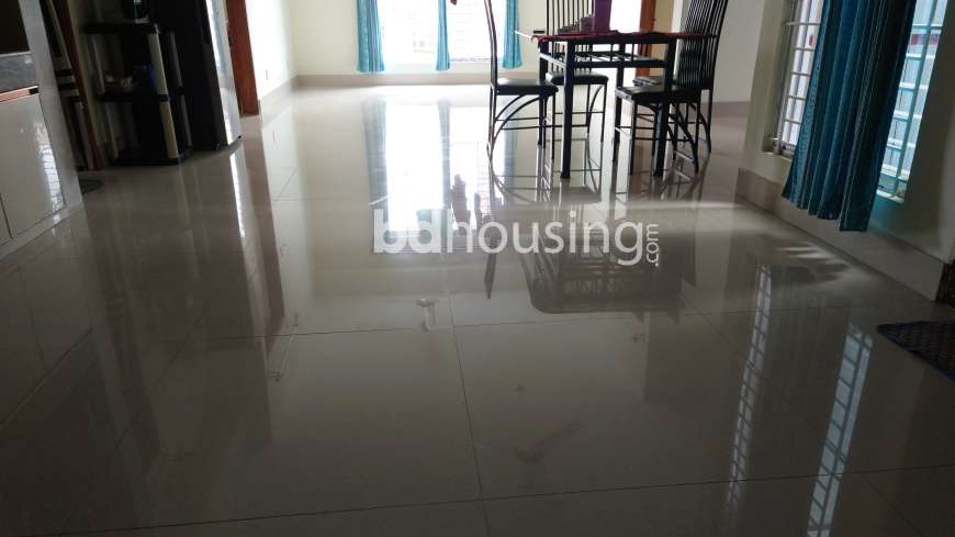 Abrar house, Apartment/Flats at Mohammadpur