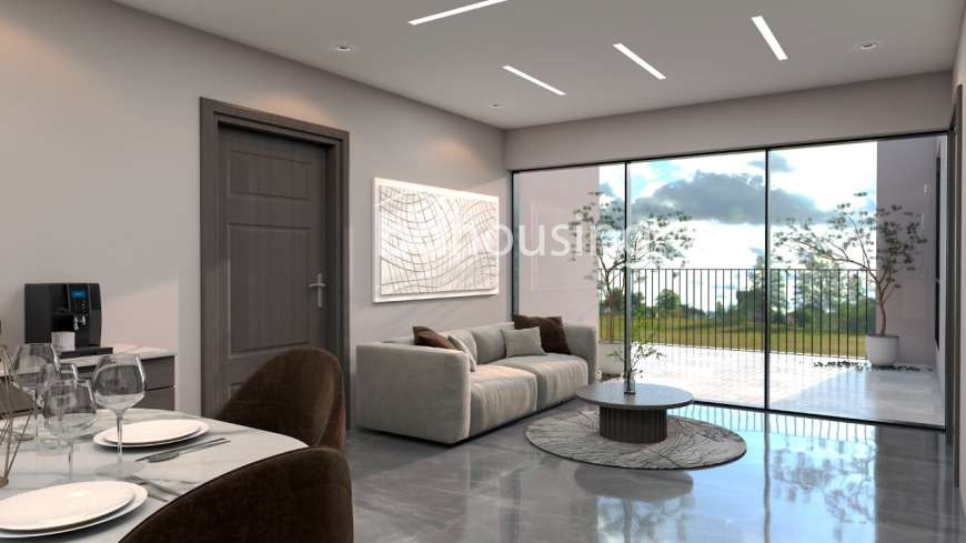 MARC Kabir Tower , Apartment/Flats at Bashundhara R/A