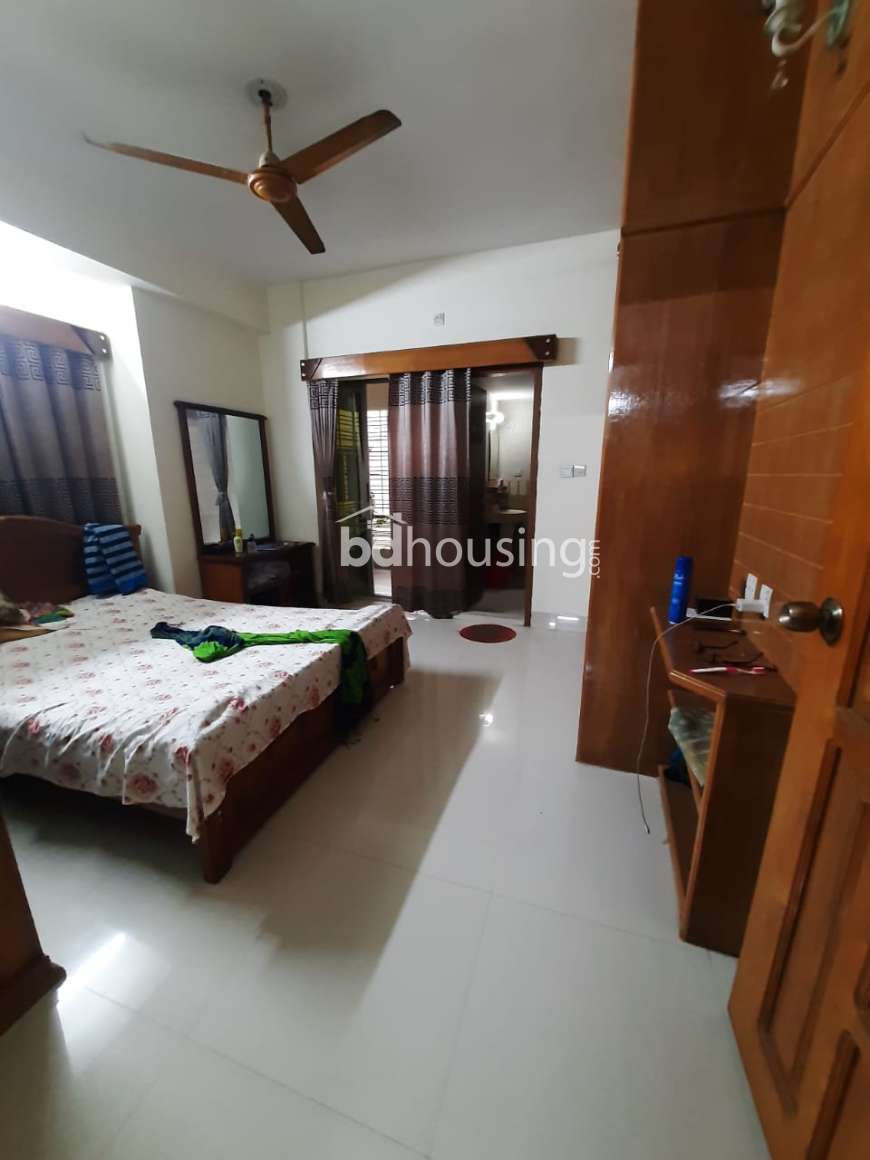 Flat in Mirpur, Apartment/Flats at Mirpur 1
