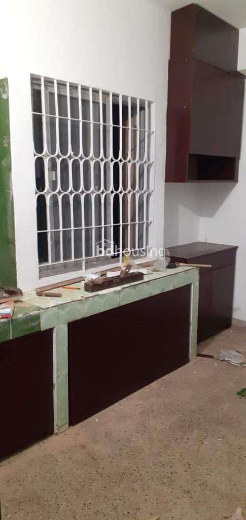 ফ্ল্যাট , Apartment/Flats at Nasirbad