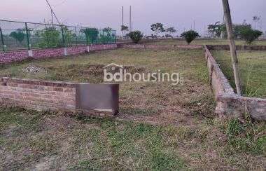 US Bangla Assets LTD. , Residential Plot at Narayangonj Sadar