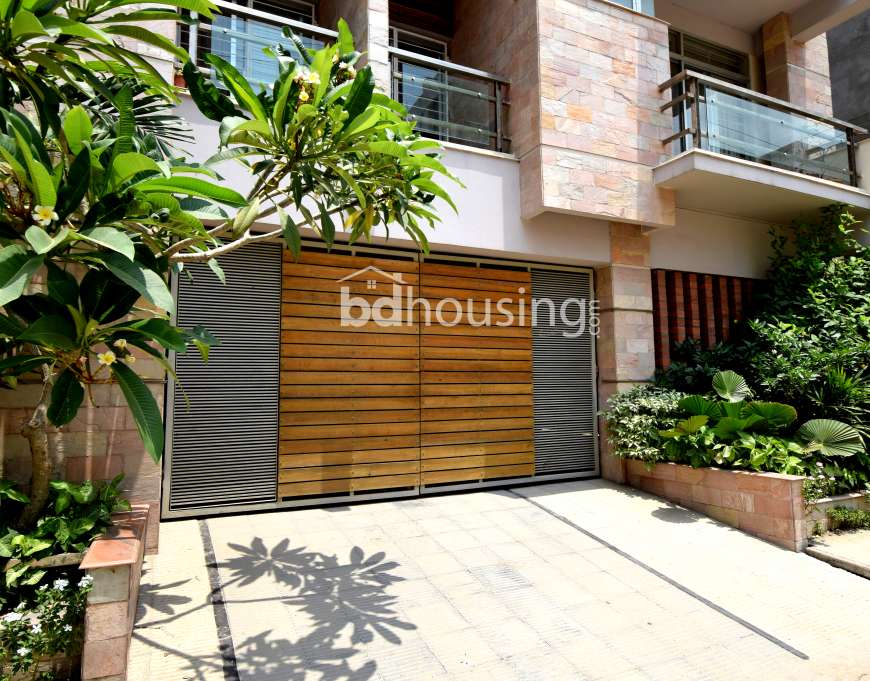 House 70, Apartment/Flats at Uttara