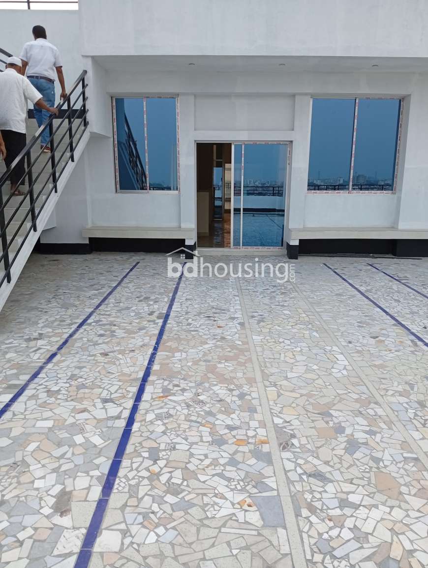 OboKhash Palace, Apartment/Flats at Terokhadia