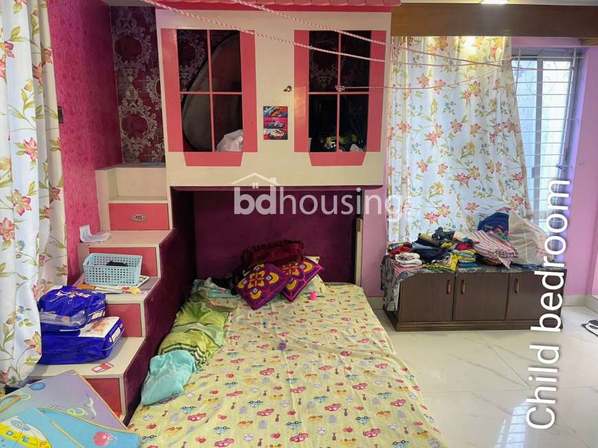 Britania Group, Apartment/Flats at Bashundhara R/A