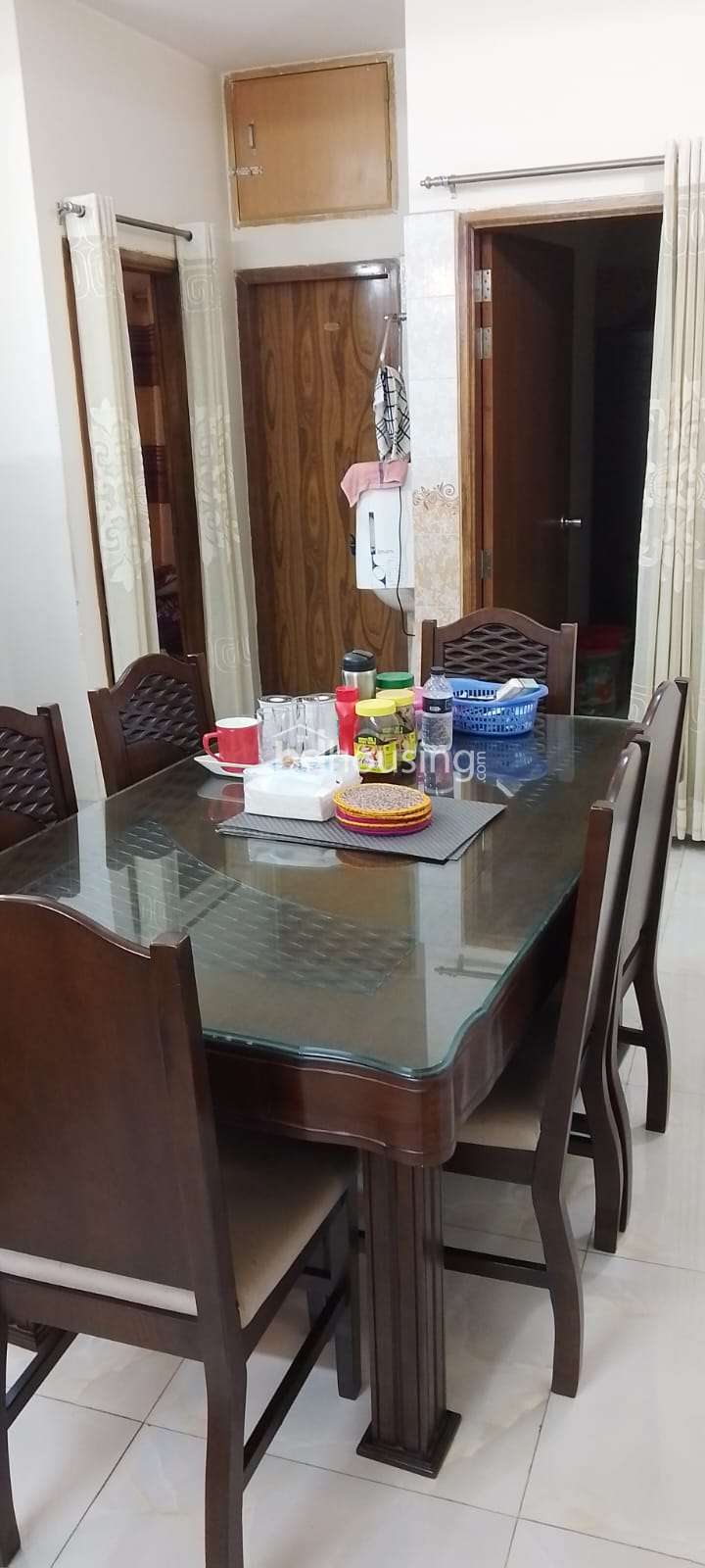 I.N Kazi Tower 2, Apartment/Flats at Mohammadpur