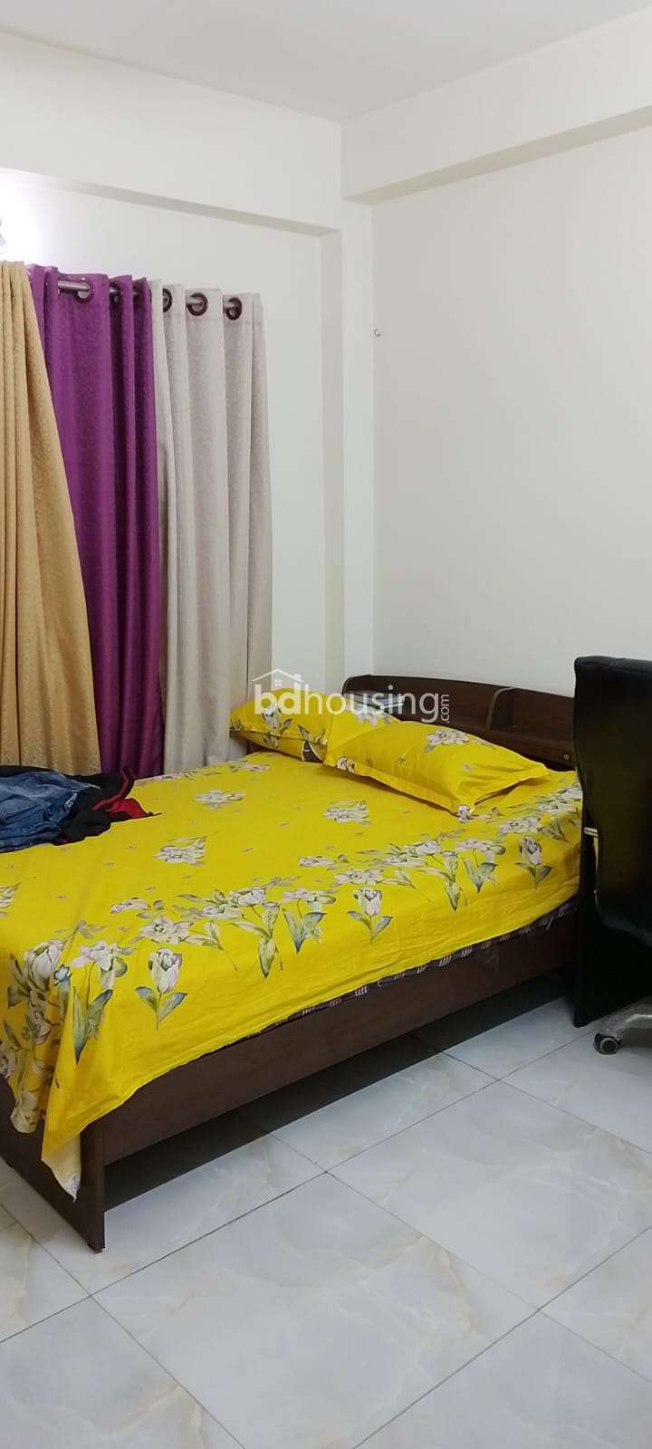 I.N Kazi Tower 2, Apartment/Flats at Mohammadpur