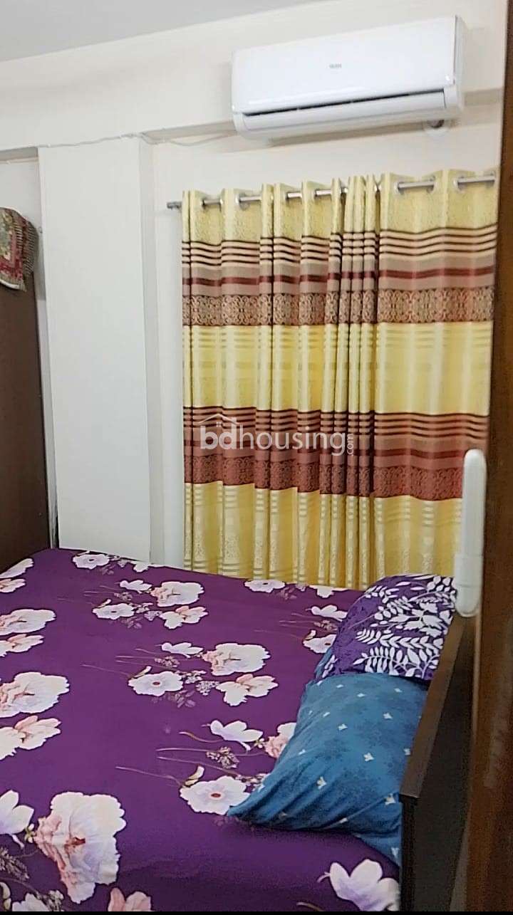 I.N Kazi Tower 2, Apartment/Flats at Mohammadpur
