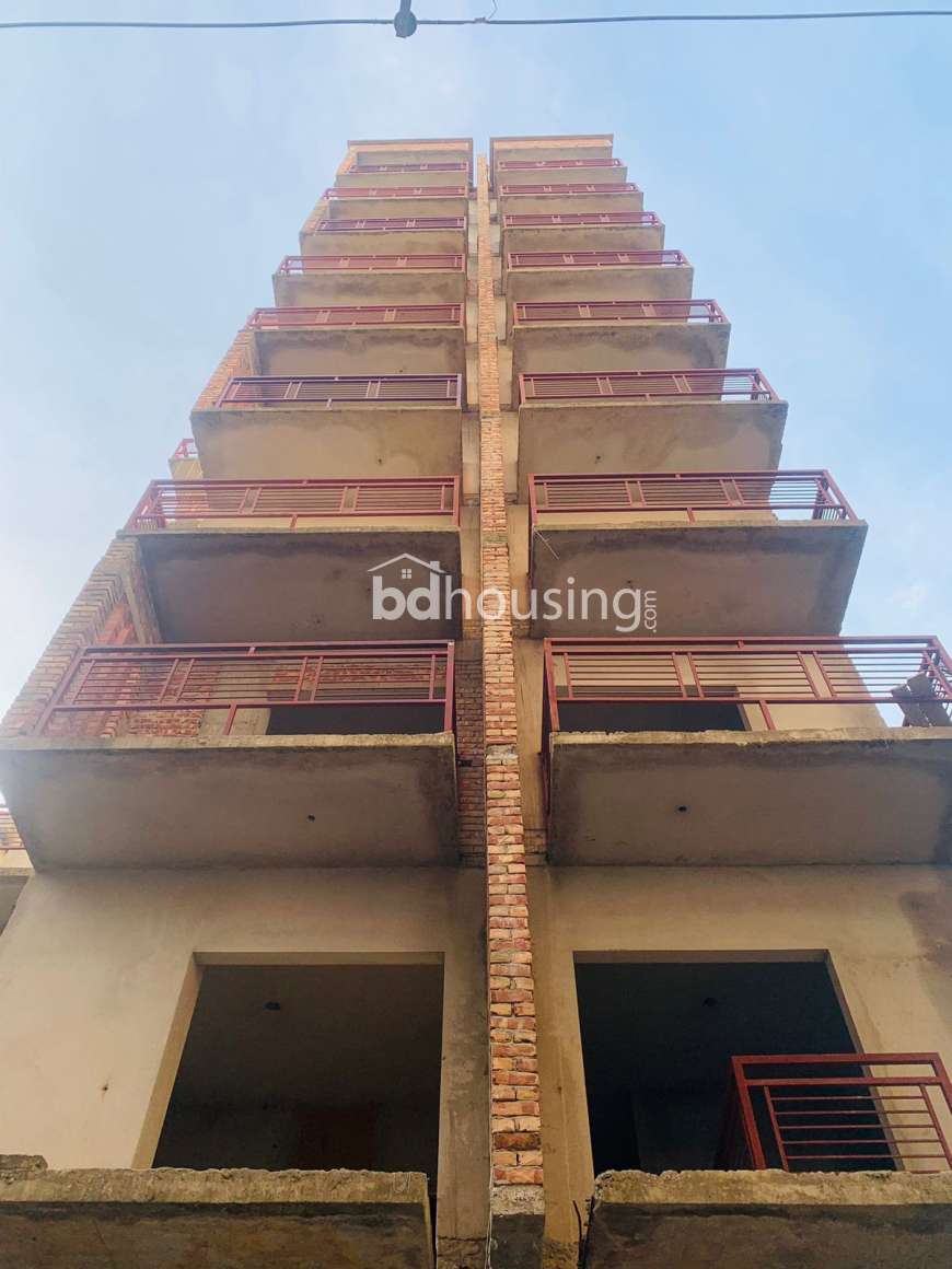 Spar Noor Tower, Apartment/Flats at Savar