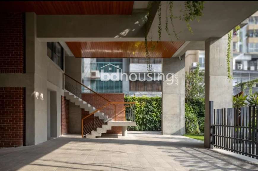 Shanta Nauratan, Apartment/Flats at Shiddheswari