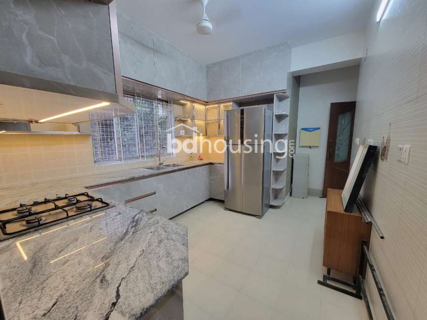 WDL- Thaya, Apartment/Flats at Bashundhara R/A