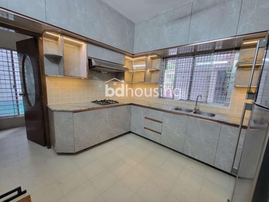 WDL- Thaya, Apartment/Flats at Bashundhara R/A