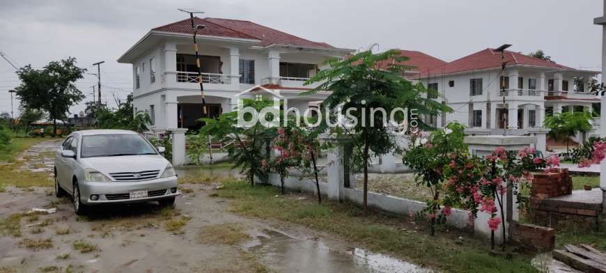 5 Beds Ready Duplex Sale at Purbachal 300Feet/180Feet, 3200 & 6210 Sft, , Duplex Home at Purbachal