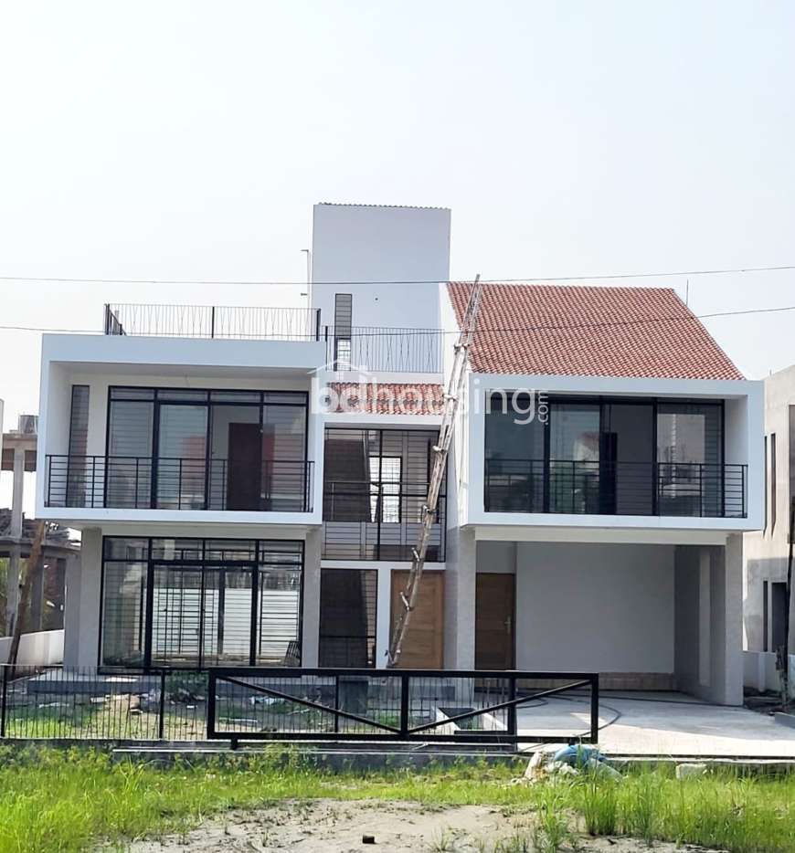 5 Beds Ready Duplex Sale at Purbachal 300Feet/180Feet, 3200 & 6210 Sft, , Duplex Home at Purbachal