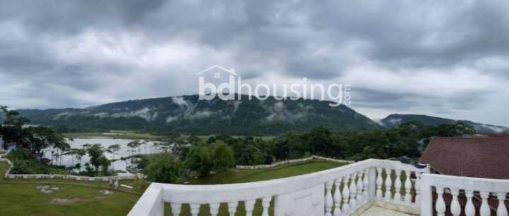 Jainta Hill Resort, Commercial Plot at Ambarkhana