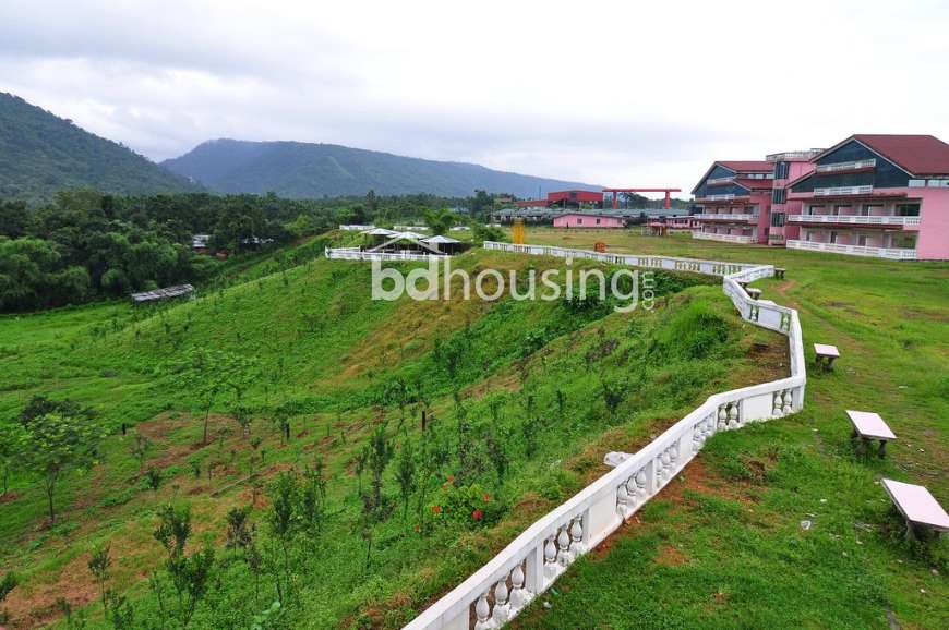 Jainta Hill Resort, Commercial Plot at Ambarkhana